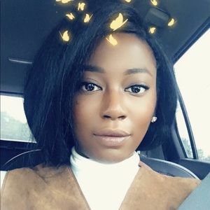 Meet your Posher, Britt